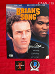CAAN_119 - 11x14 Photo Autographed By James Caan