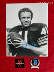 CAAN_127 - 11x14 Photo Autographed By James Caan