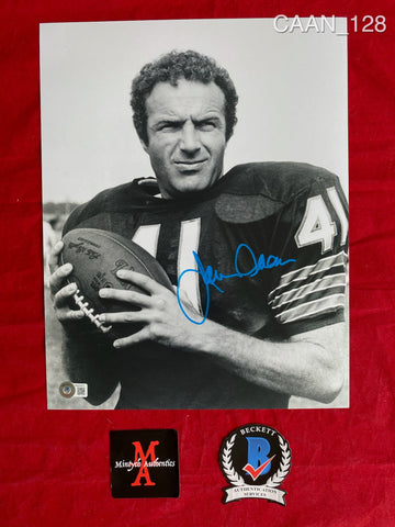 CAAN_128 - 11x14 Photo Autographed By James Caan