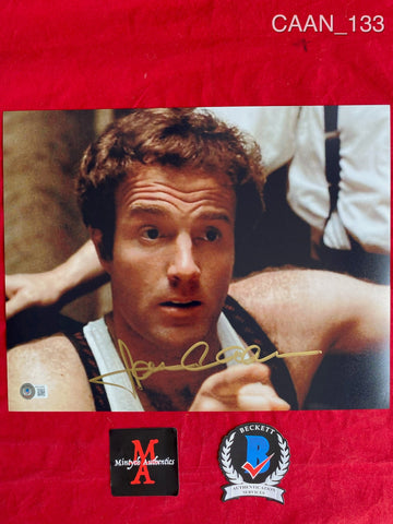 CAAN_133 - 11x14 Photo Autographed By James Caan