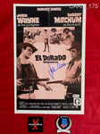 CAAN_175 - 11x17 Photo Autographed By James Caan