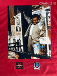 CAAN_210 - 16x20 Photo Autographed By James Caan