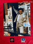 CAAN_219 - 16x20 Photo Autographed By James Caan