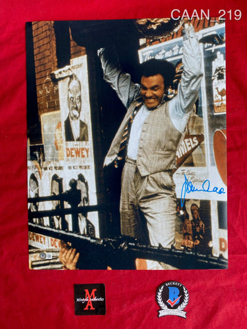 CAAN_219 - 16x20 Photo Autographed By James Caan