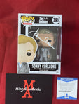 CAAN_307 - Sonny Corleone 391 (Vaulted) Funko Pop! Autographed By James Caan