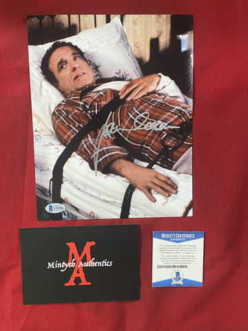CAAN_373 - 8x10 Photo Autographed By James Caan