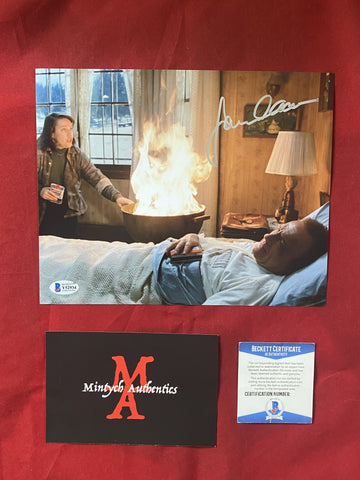 CAAN_382 - 8x10 Photo Autographed By James Caan
