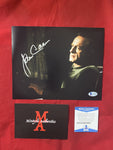 CAAN_388 - 8x10 Photo Autographed By James Caan