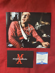 CAAN_393 - 8x10 Photo Autographed By James Caan