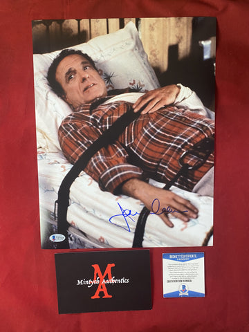 CAAN_432 - 11x14 Photo Autographed By James Caan