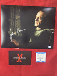 CAAN_454 - 11x14 Photo Autographed By James Caan