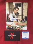 CAAN_489 - 8x10 Photo Autographed By James Caan