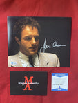 CAAN_496 - 8x10 Photo Autographed By James Caan
