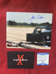 CAAN_508 - 8x10 Photo Autographed By James Caan