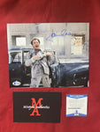 CAAN_518 - 8x10 Photo Autographed By James Caan