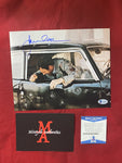 CAAN_526 - 8x10 Photo Autographed By James Caan