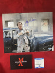 CAAN_578 - 11x14 Photo Autographed By James Caan