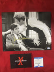 CAAN_612 - 11x14 Photo Autographed By James Caan