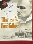 CAAN_645 - 16x20 Photo Autographed By James Caan