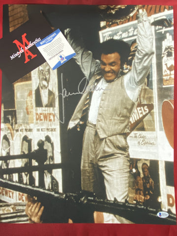 CAAN_647 - 16x20 Photo Autographed By James Caan