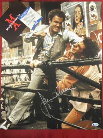 CAAN_650 - 16x20 Photo Autographed By James Caan