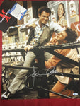 CAAN_651 - 16x20 Photo Autographed By James Caan