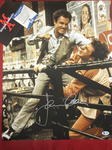CAAN_651 - 16x20 Photo Autographed By James Caan