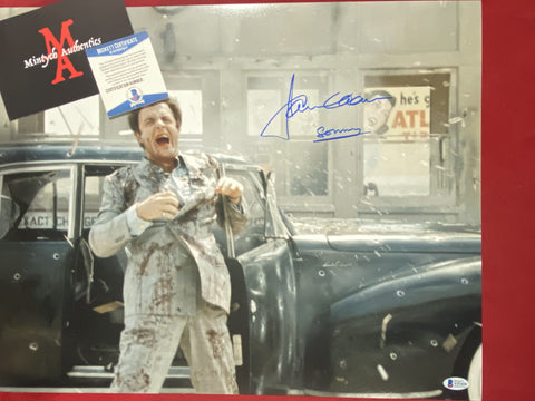 CAAN_655 - 16x20 Photo Autographed By James Caan