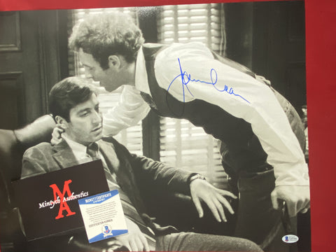 CAAN_670 - 16x20 Photo Autographed By James Caan