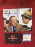 CAAN_685 - 8x10 Photo Autographed By James Caan