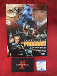 CAAN_700 - 11x14 Photo Autographed By James Caan
