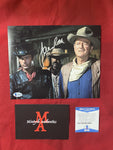 CAAN_718 - 8x10 Photo Autographed By James Caan