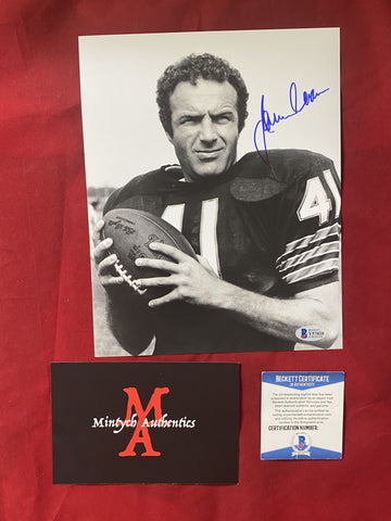 CAAN_728 - 8x10 Photo Autographed By James Caan