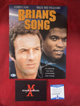 CAAN_733 - 11x14 Photo Autographed By James Caan