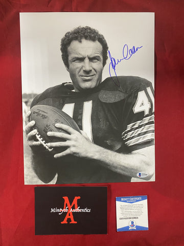 CAAN_735 - 11x14 Photo Autographed By James Caan