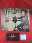 CAAN_744 - 11x14 Photo Autographed By James Caan