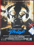 CAAN_748 - 16x20 Photo Autographed By James Caan