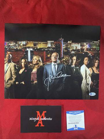 CAAN_758 - 11x14 Photo Autographed By James Caan