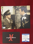 CAAN_788 - 8x10 Photo Autographed By James Caan