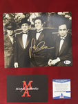CAAN_795 - 8x10 Photo Autographed By James Caan