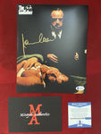 CAAN_807 - 8x10 Photo Autographed By James Caan