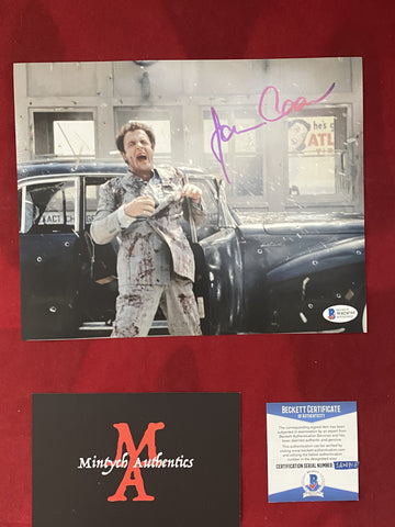 CAAN_816 - 8x10 Photo Autographed By James Caan