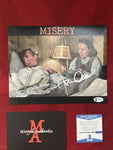 CAAN_832 - 8x10 Photo Autographed By James Caan