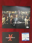 CAAN_859 - 8x10 Photo Autographed By James Caan