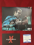 CAAN_860 - 8x10 Photo Autographed By James Caan