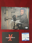 CAAN_862 - 8x10 Photo Autographed By James Caan