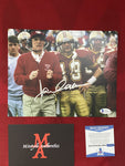 CAAN_877 - 8x10 Photo Autographed By James Caan