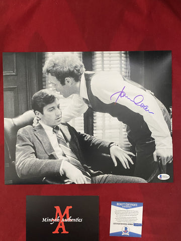 CAAN_967 - 11x14 Photo Autographed By James Caan