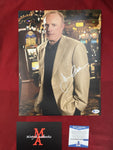 CAAN_970 - 11x14 Photo Autographed By James Caan