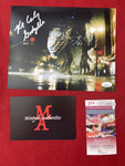 CARLEY_017 - 8x10 Photo Autographed By Kurt Carley